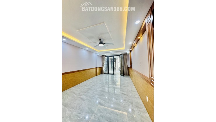 BÁN NHÀ TẠI PHƯỜNG TÂY THẠNH – 60M2 – 5.8 TỶ. LH:0962728264